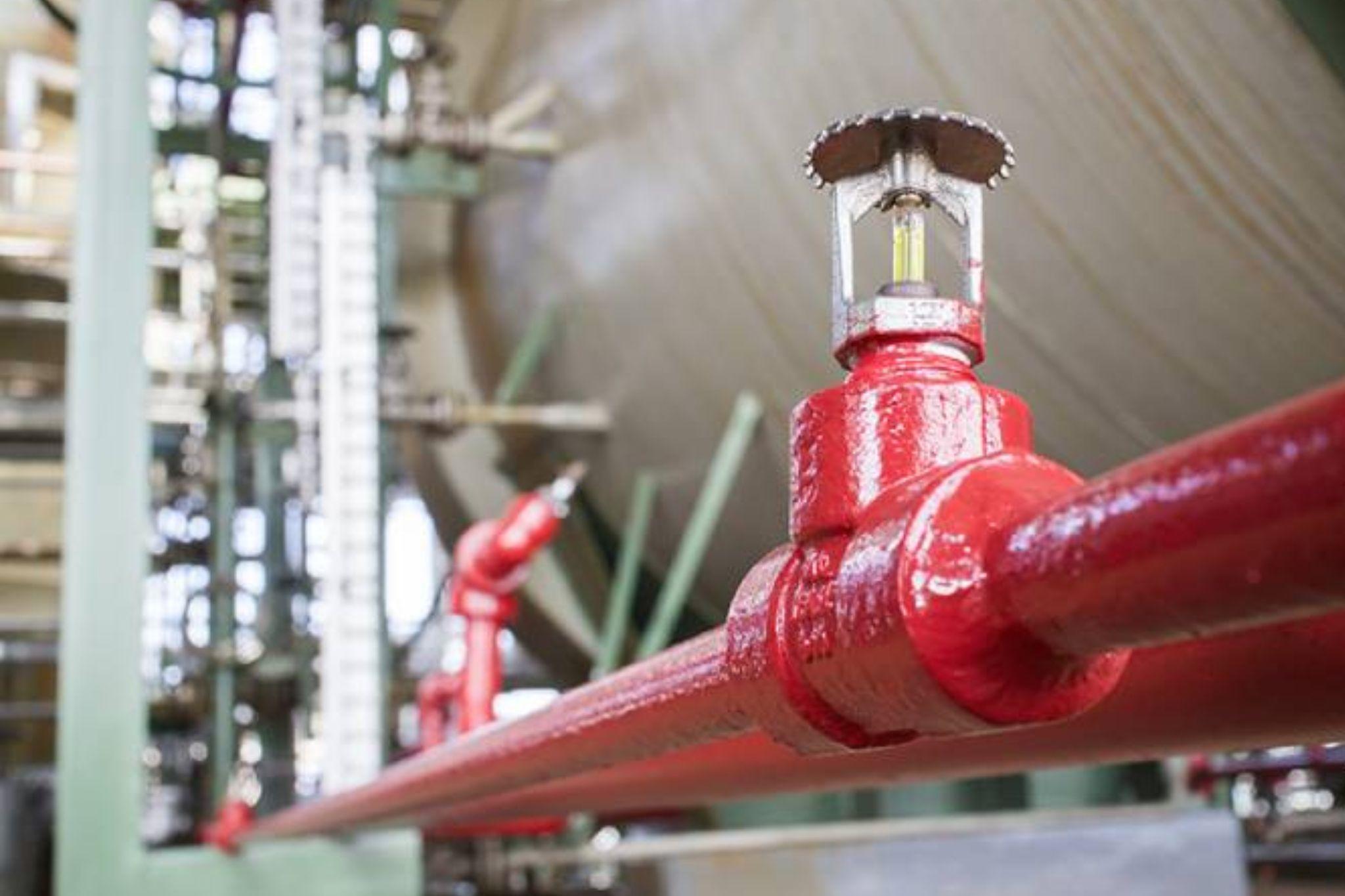 chi phí thi công nội thất khách sạn thẩm duyệt pccc