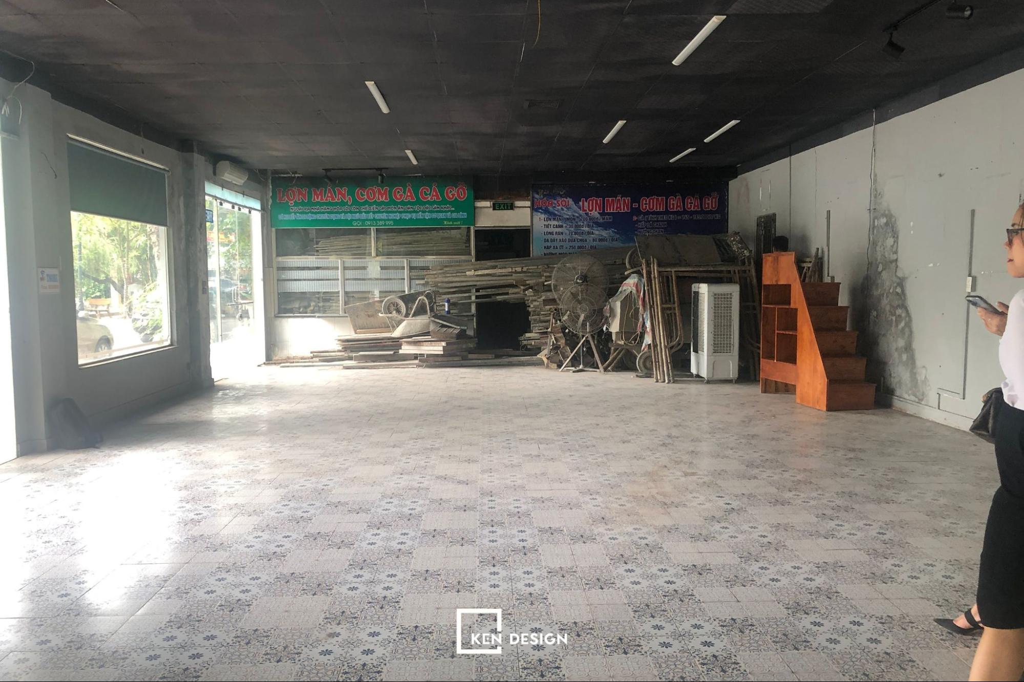 Không tính toán kỹ ngân sách
