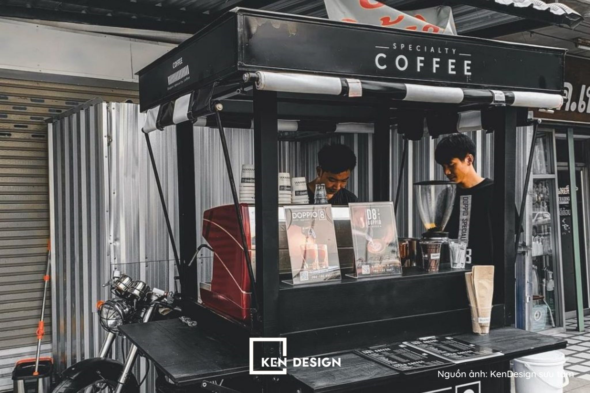 Chiến dịch dẹp vỉa hè Hà Nội 2026: Cú sốc và lối thoát nào cho thị trường F&B?