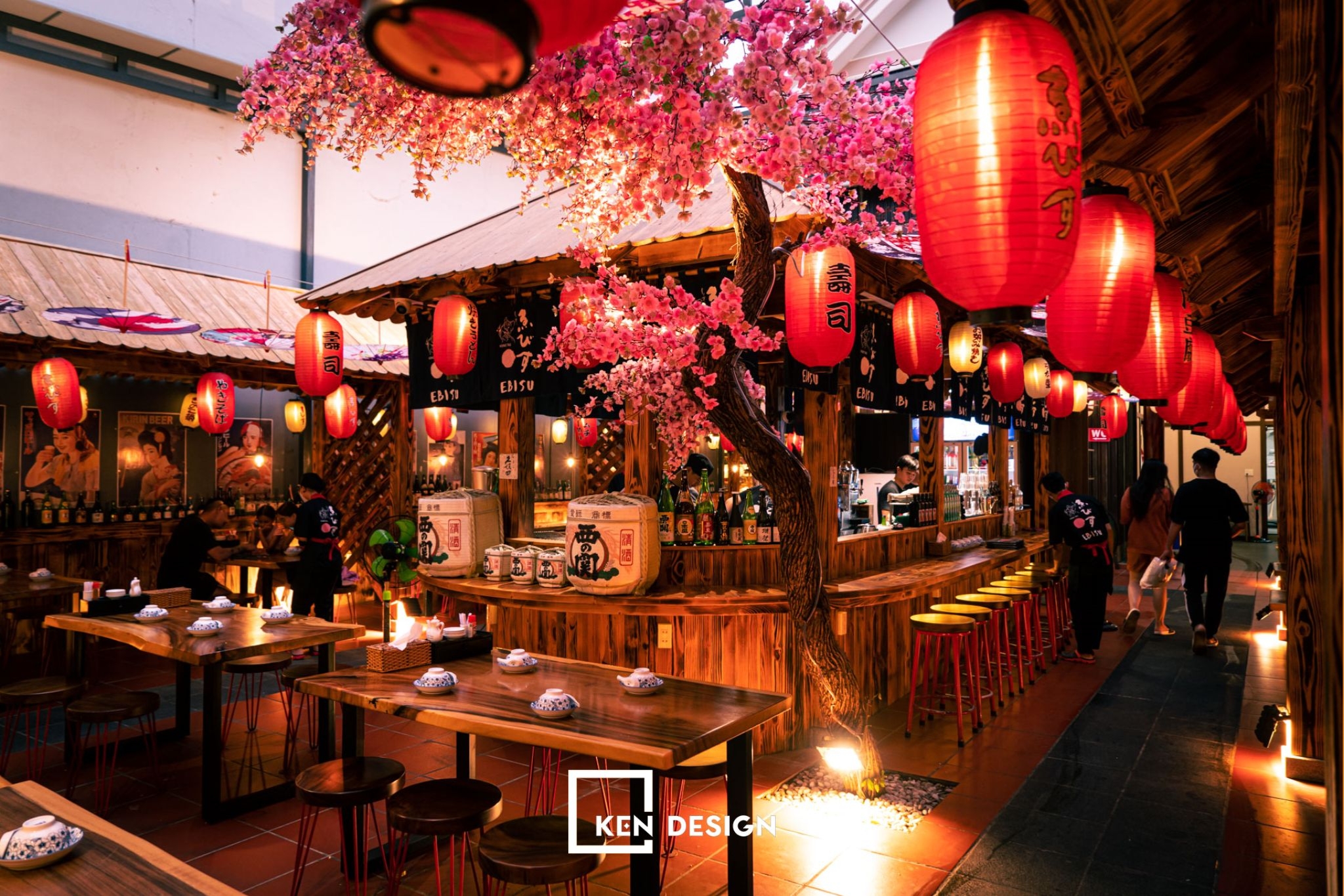 thiet-ke-nha-hang-nhat-ban