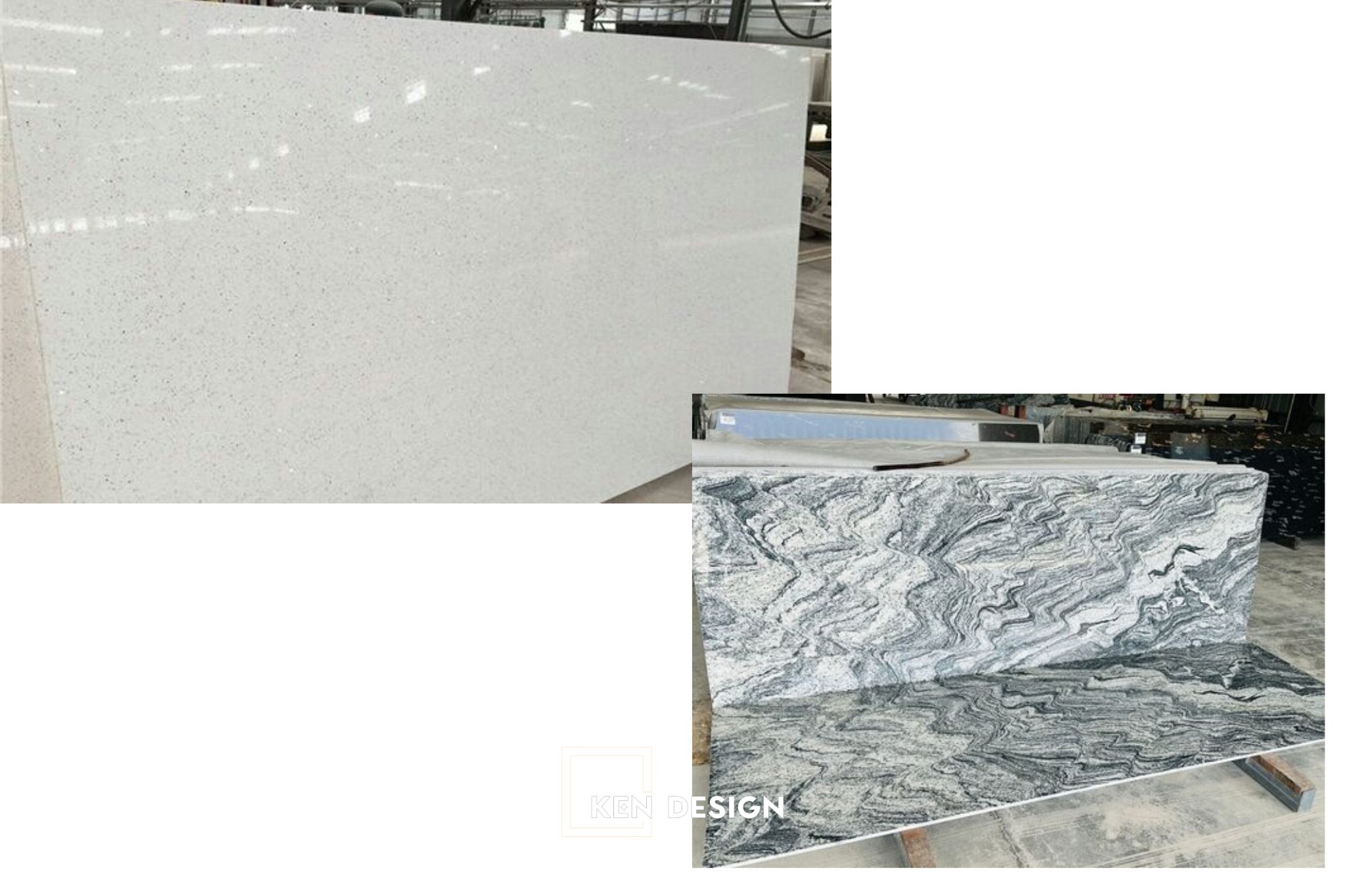 5 loại vật liệu tạo nên sự xa hoa cho không gian nhà hàng châu Âu