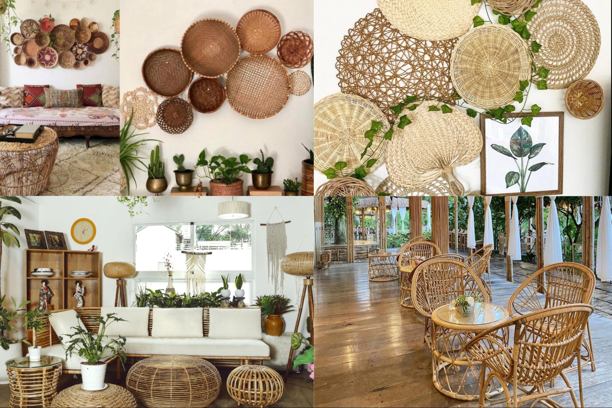 Decor quán nhỏ đẹp