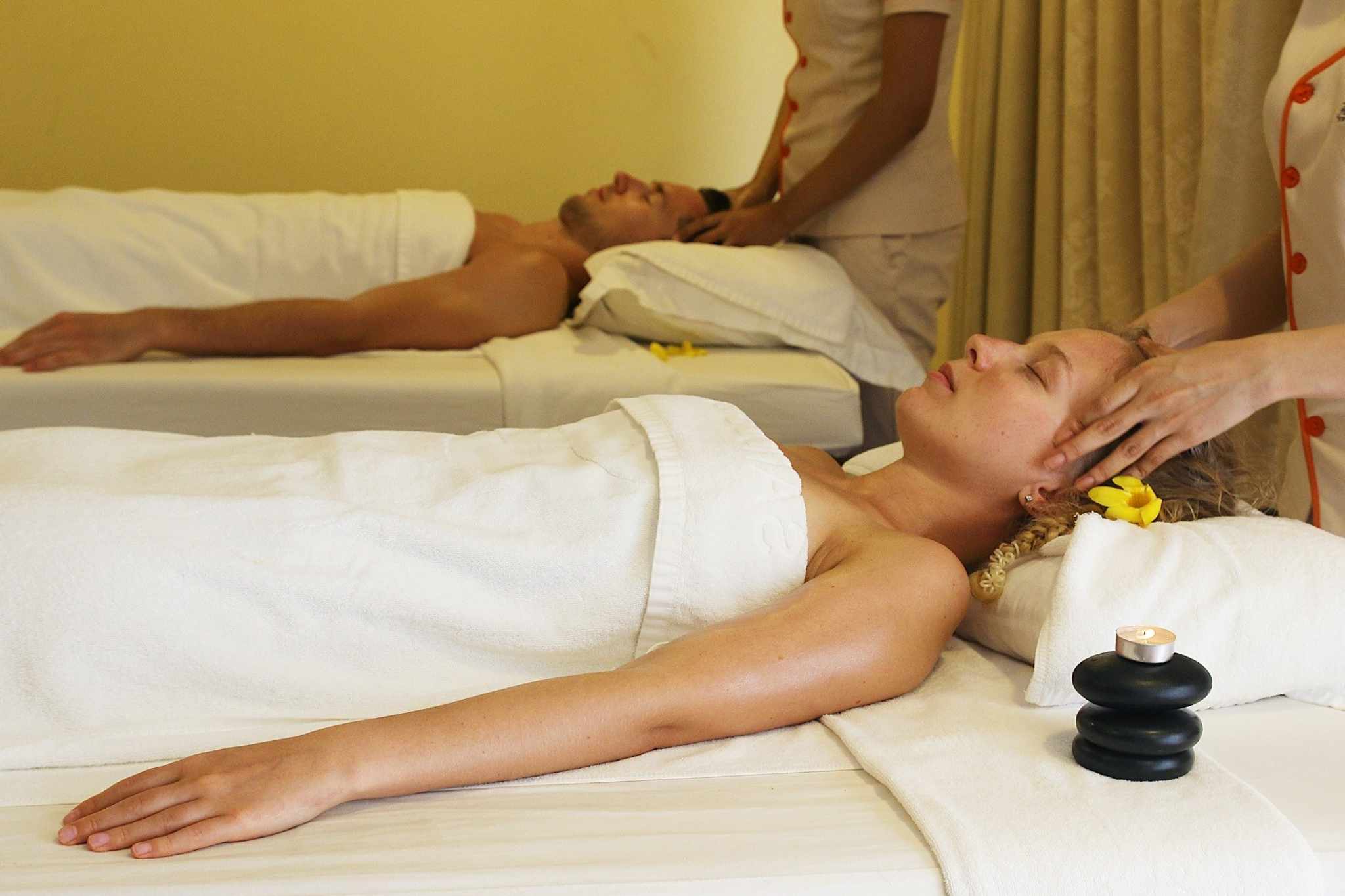 Dịch vụ spa tại Famiana Resort & Spa Phú Quốc