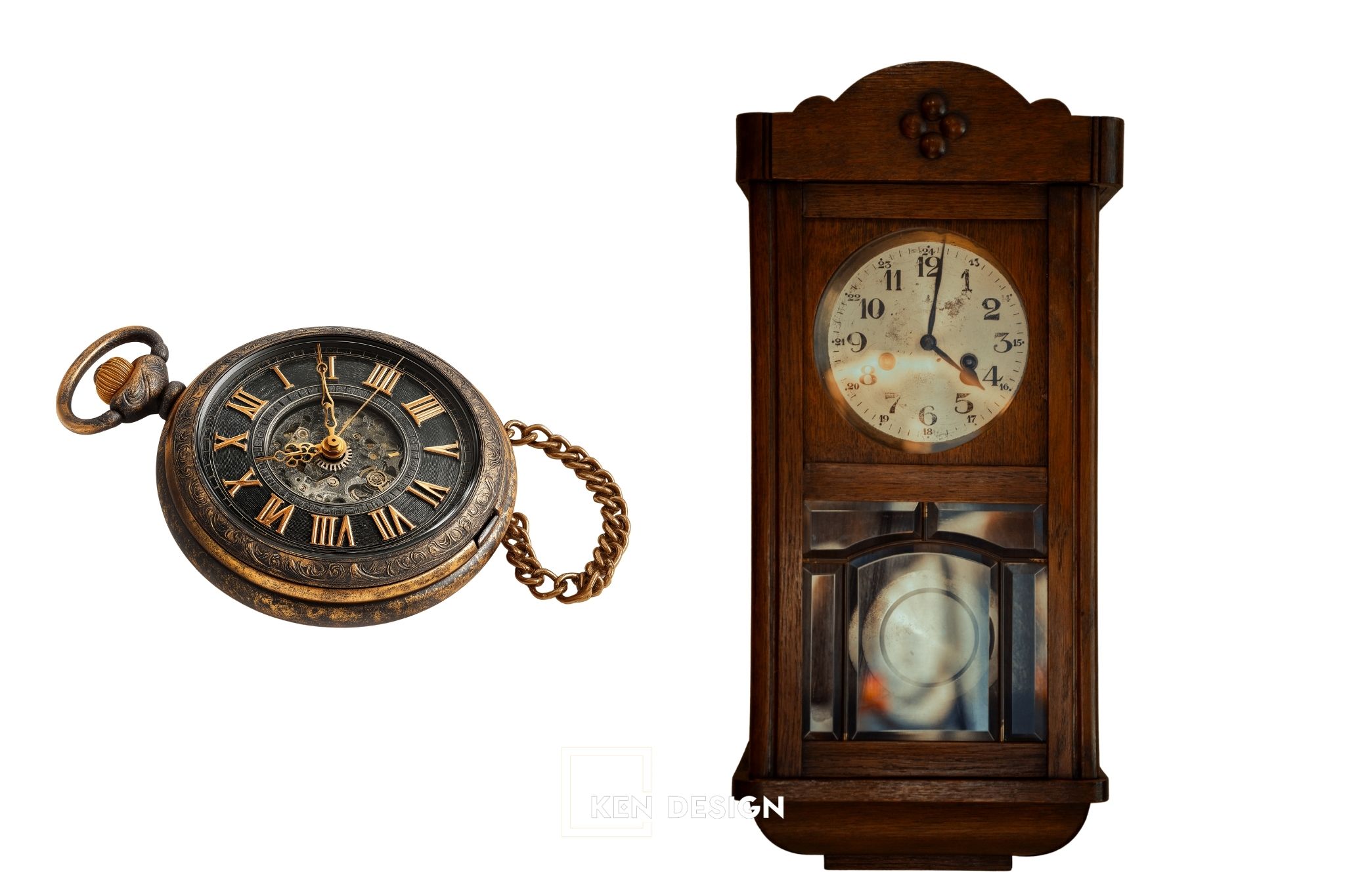 Checklist đồ trang trí quán cafe vintage