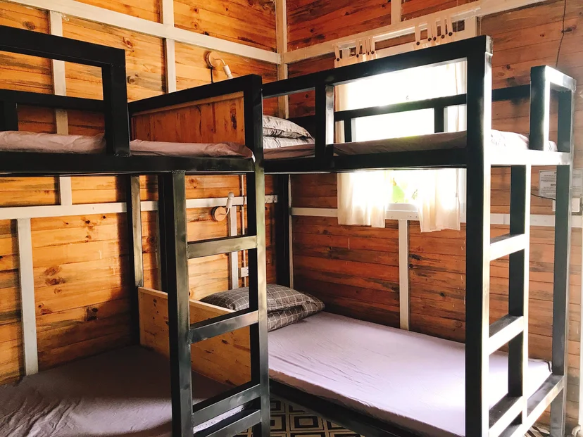 Dormitory room - The November homestay Mộc Châu