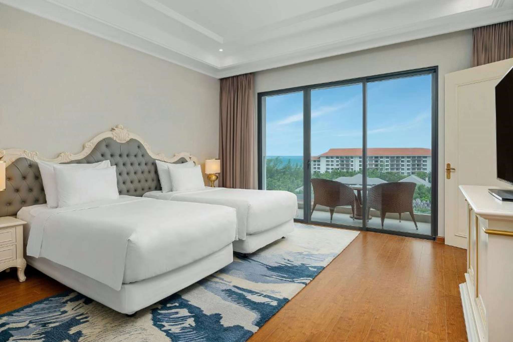 Family Suite tại Radisson Blu Resort Phú Quốc