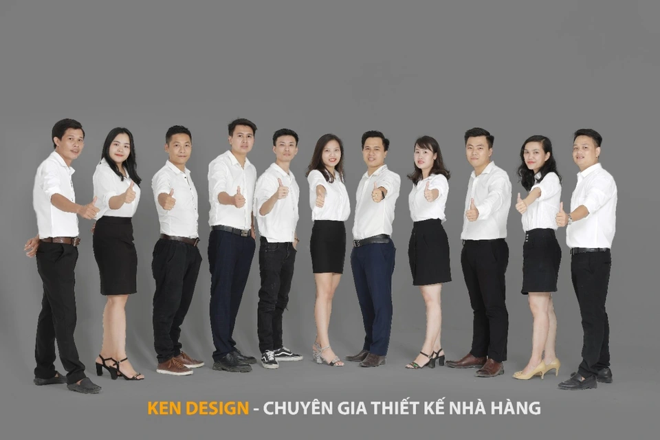 Giá thi công quán cafe khung thép