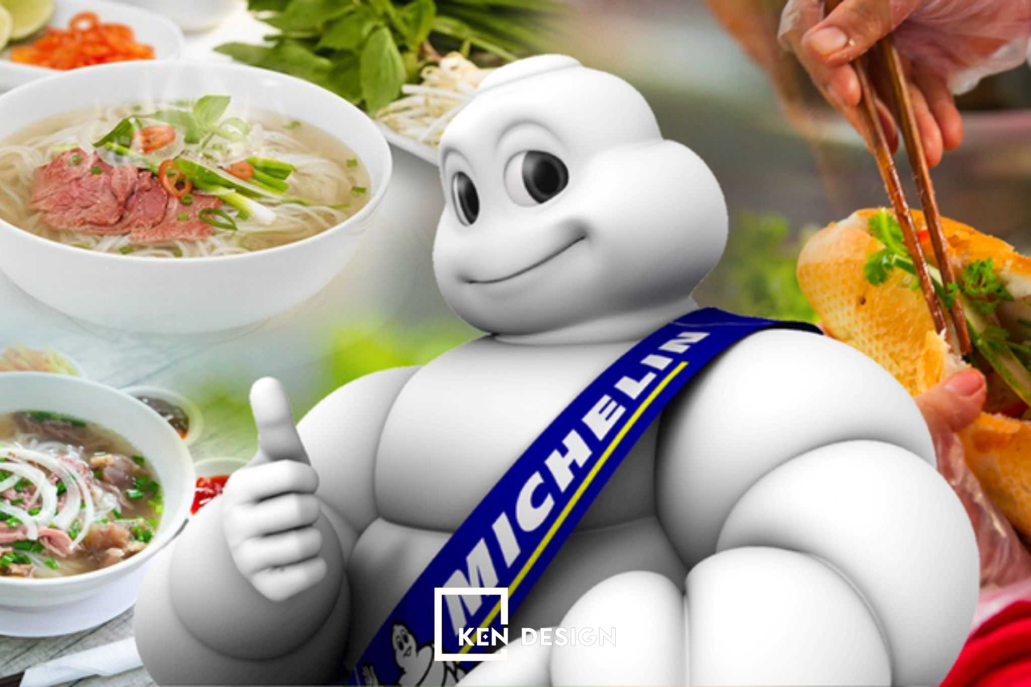 Những hệ thống đánh giá ẩm thực uy tín ngoài sao Michelin uy tín