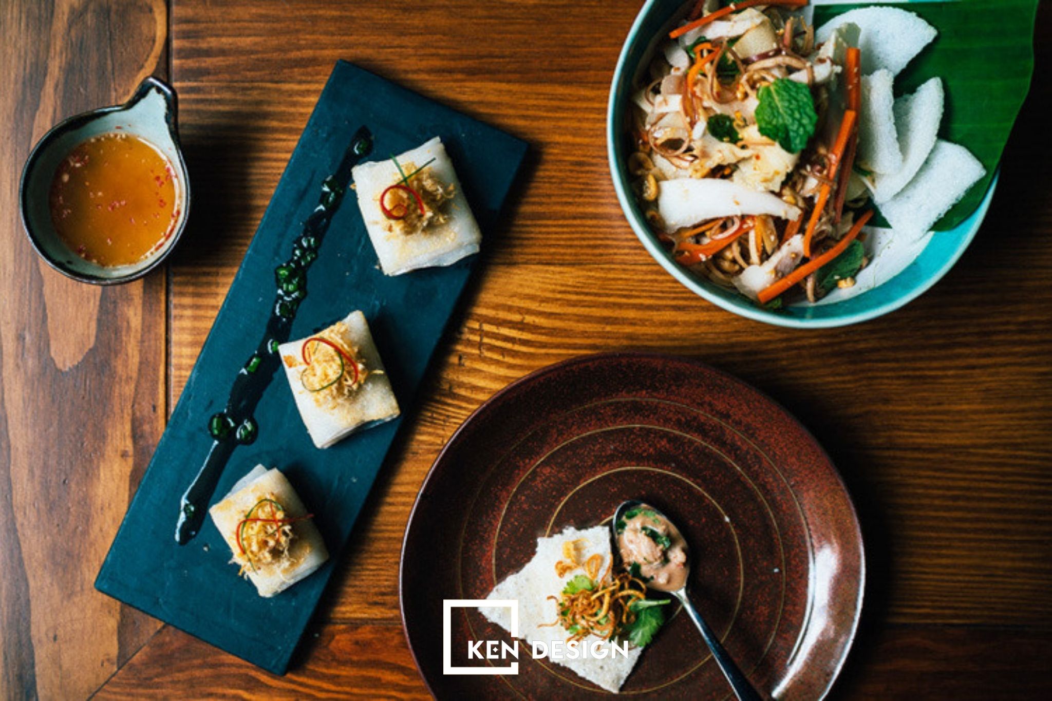 Những hệ thống đánh giá ẩm thực uy tín ngoài sao Michelin uy tín