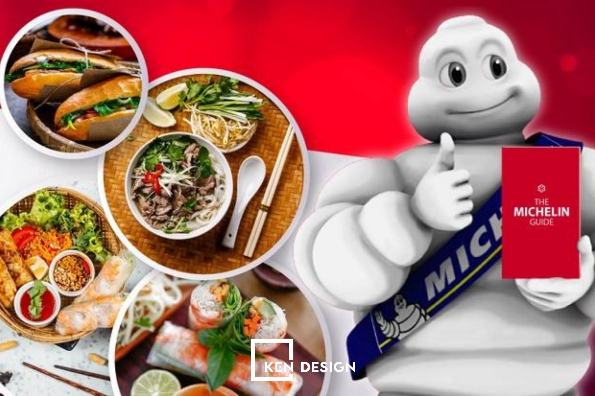 Những hệ thống đánh giá ẩm thực uy tín ngoài sao Michelin uy tín