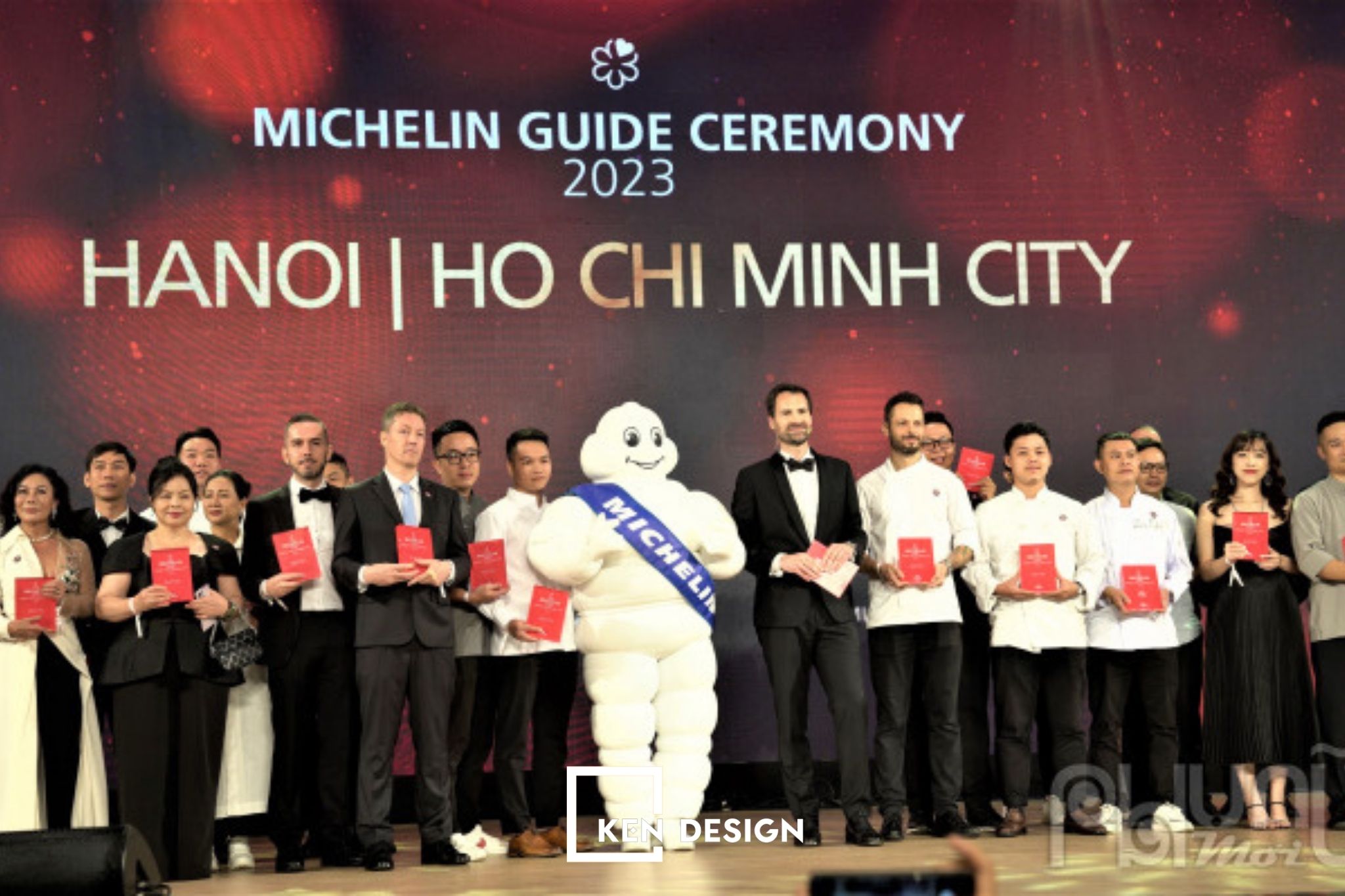 Những hệ thống đánh giá ẩm thực uy tín ngoài sao Michelin uy tín
