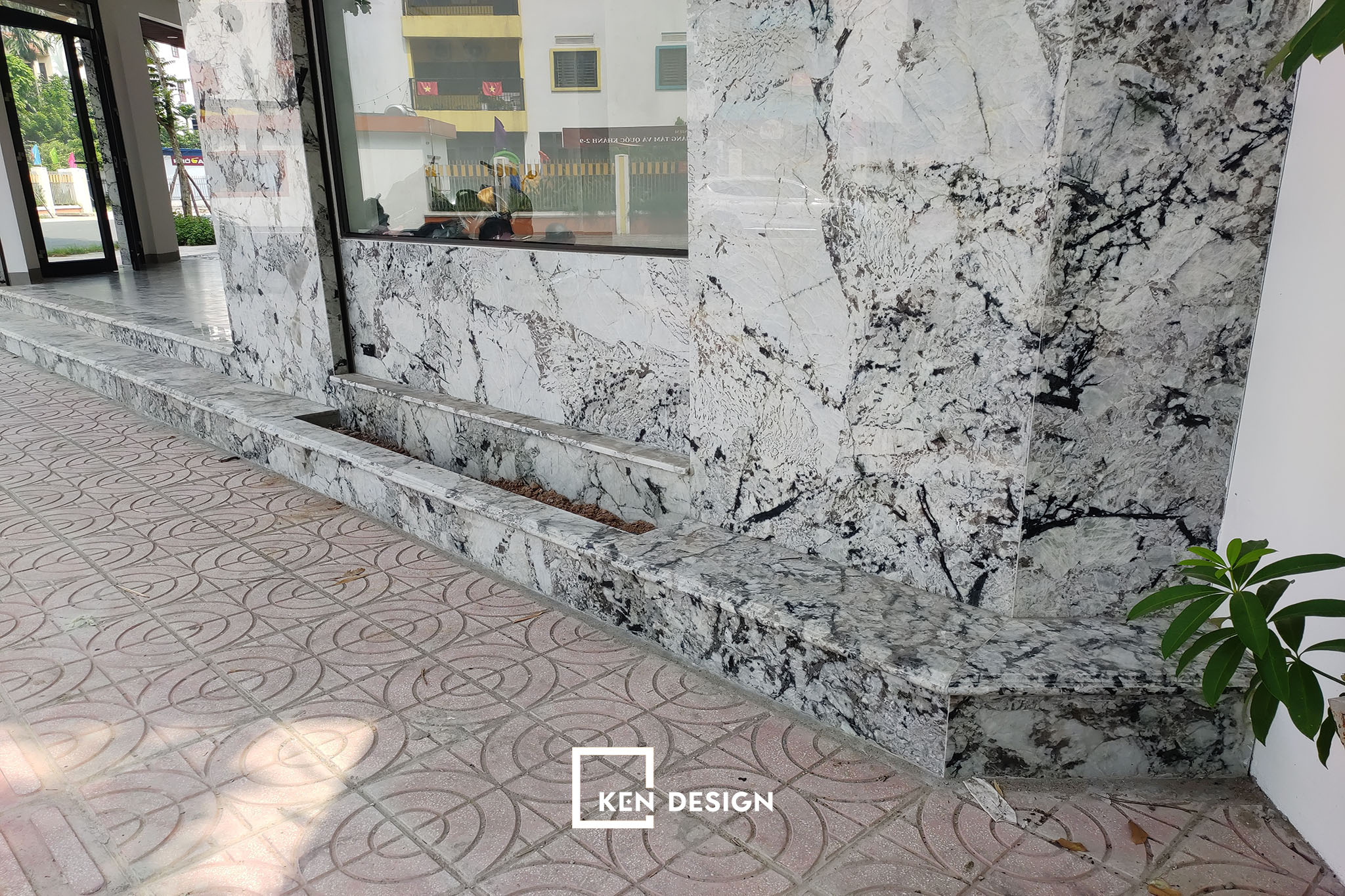 Cafe Tâm An cơ sở 2, cafe bao cấp