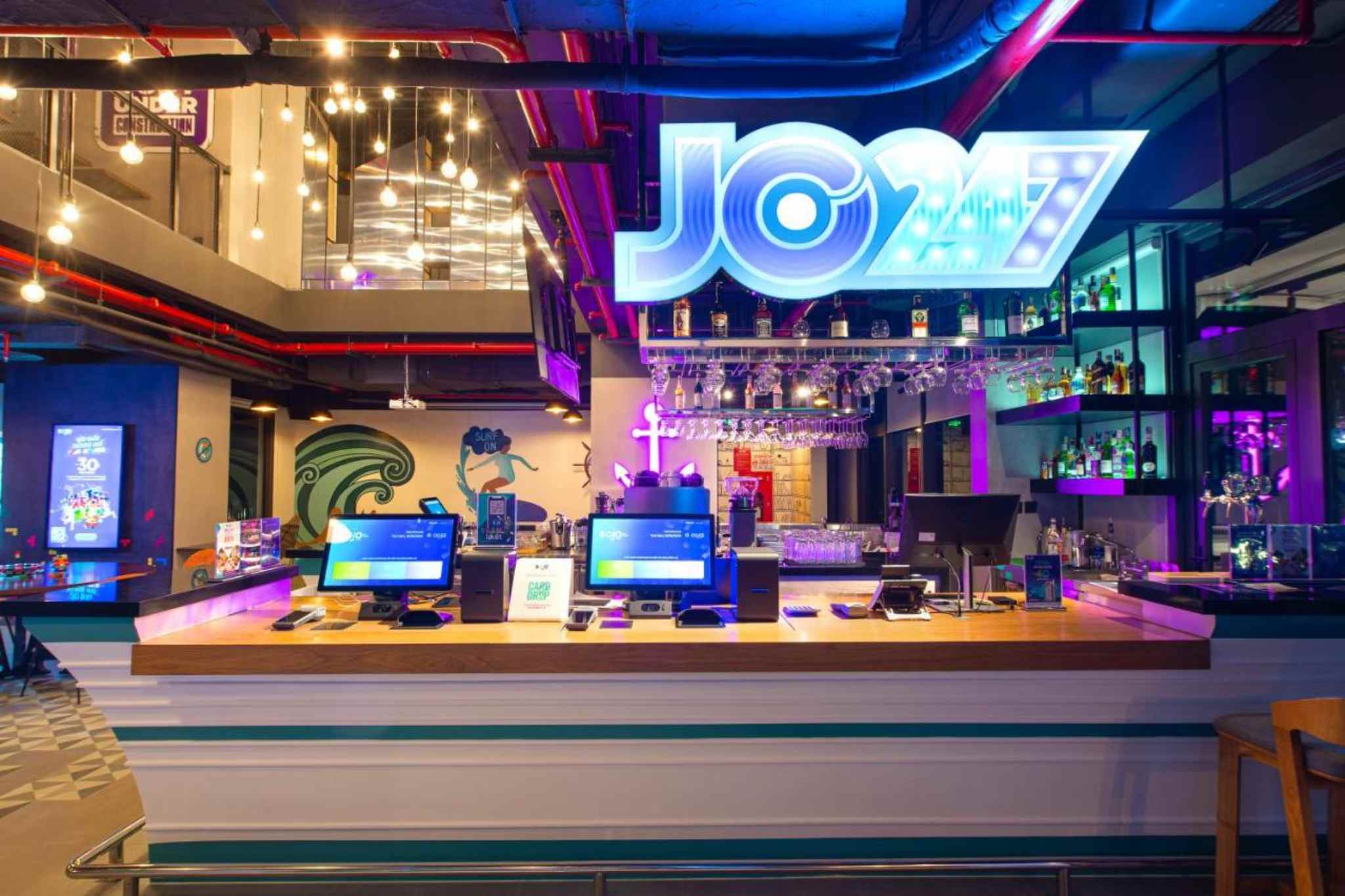 Jo 247 tại Sojo Ha Long Hotel 