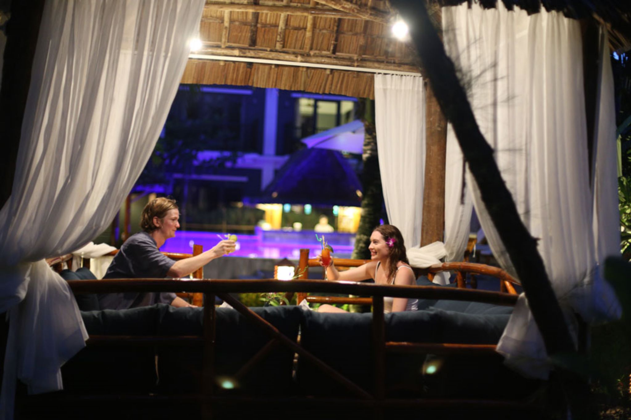 khách hàng của AIRA Boutique Hoi An Hotel & Villa
