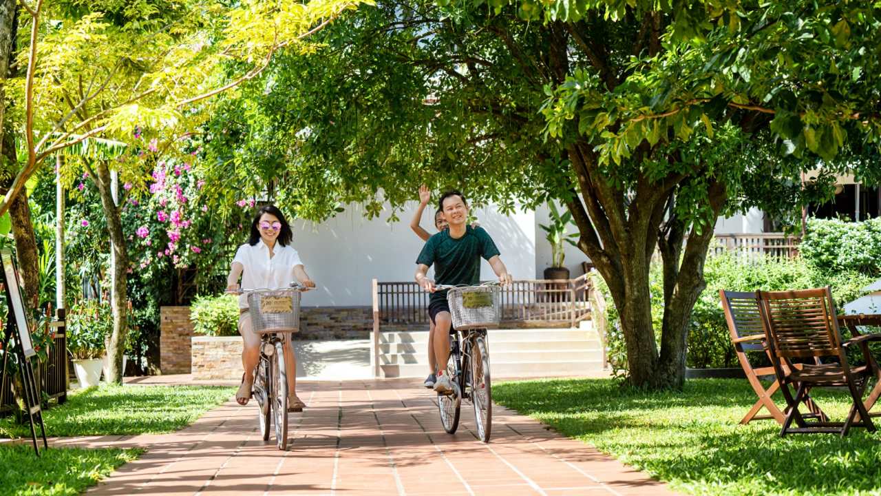 Khách hàng mục tiêu của Ann Retreat Resort & Spa Hội An