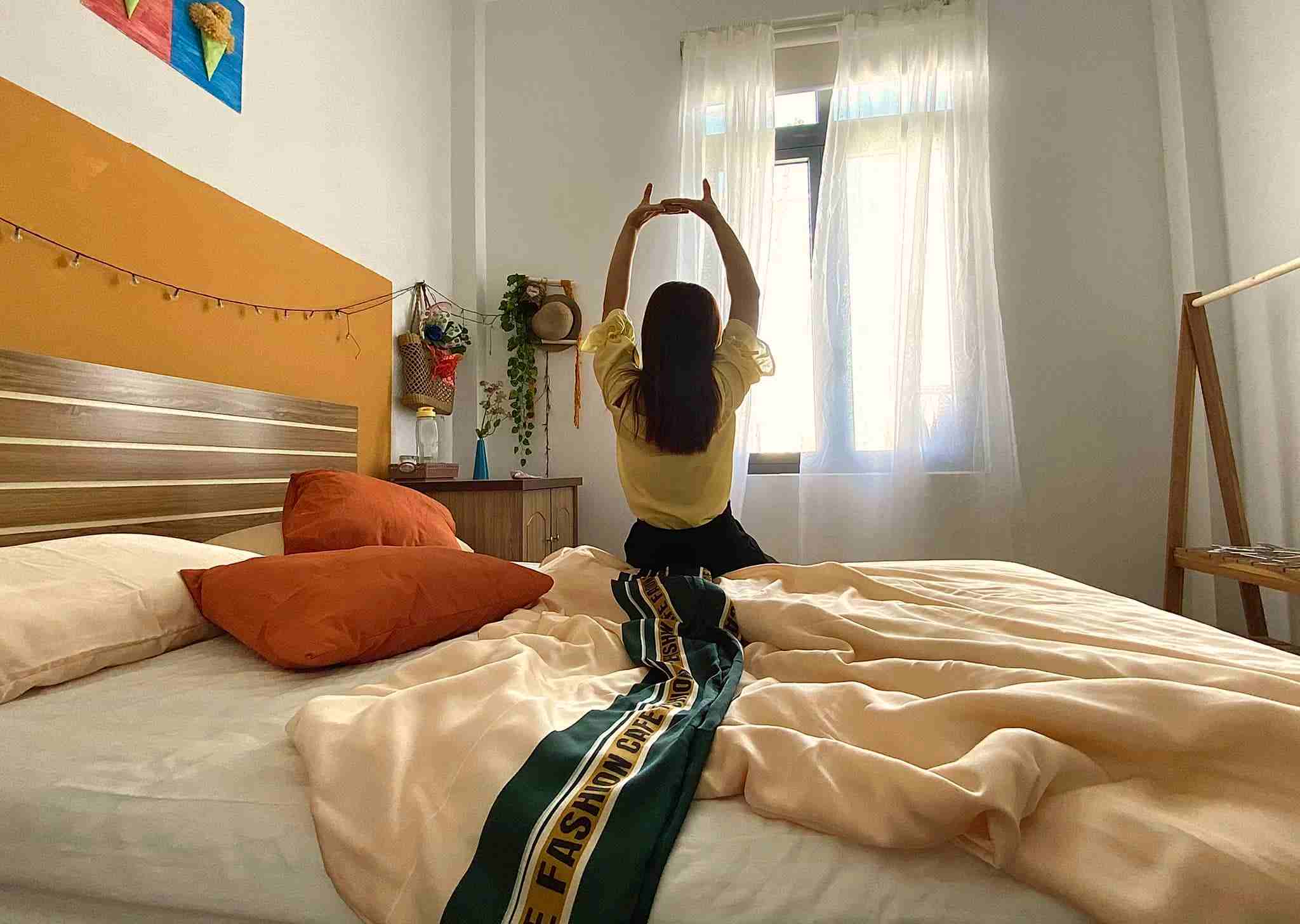 Khách hàng là những người trẻ