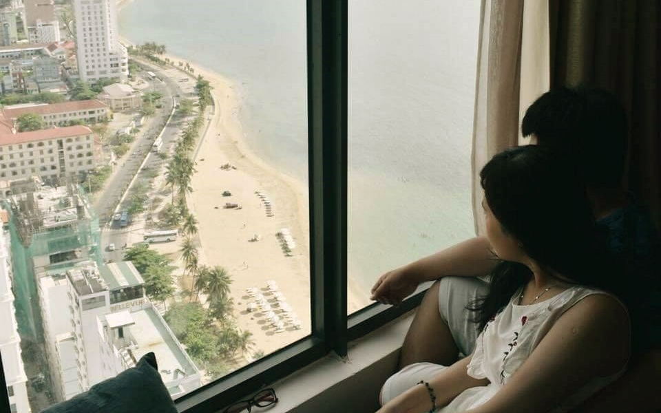 Khách hàng Nhà của Bu homestay Nha Trang 