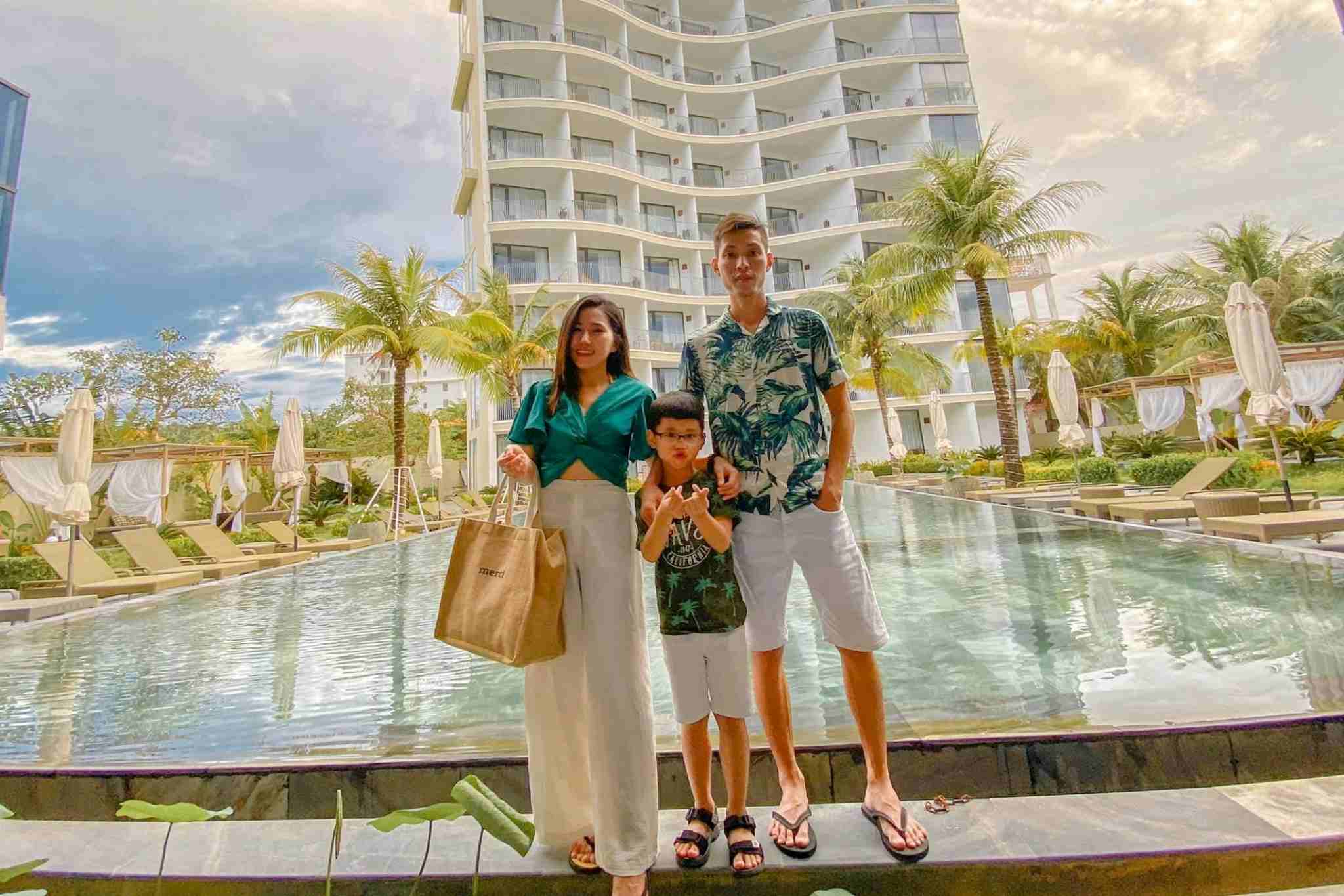 Khách hàng mục tiêu của The Palmy Phú Quốc Resort & Spa