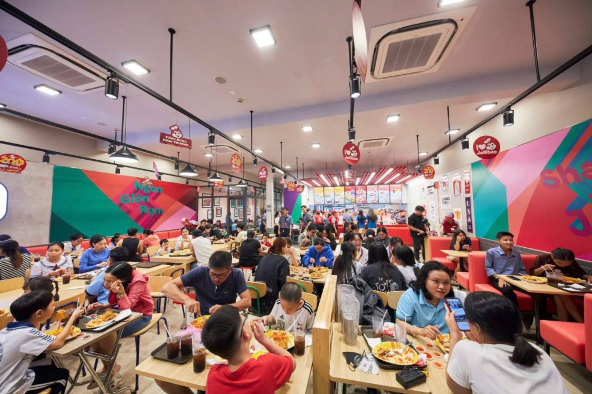 cân bằng giữa công suất và trải nghiệm khách hàng