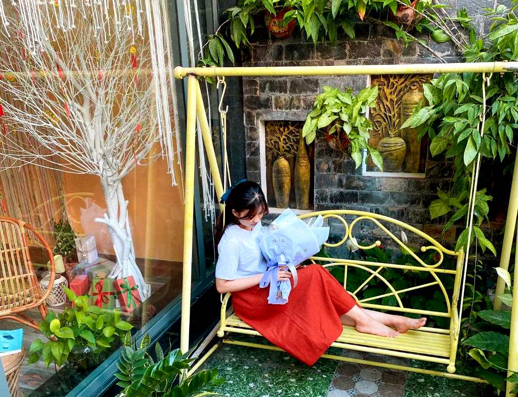 review Letters Homestay Phú Yên