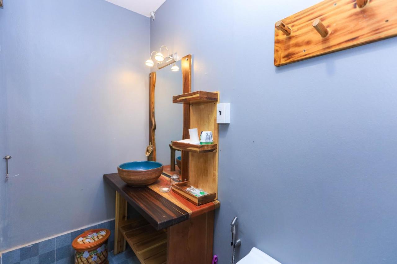Nhà tắm KoiKing Homestay Quy Nhơn