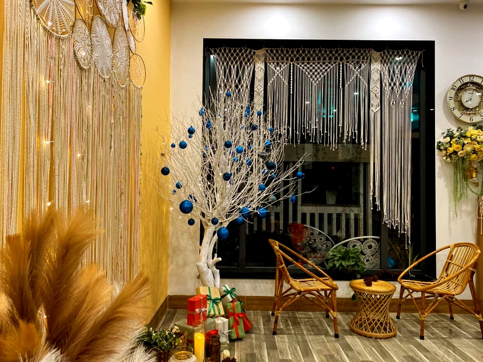 review Letters Homestay Phú Yên