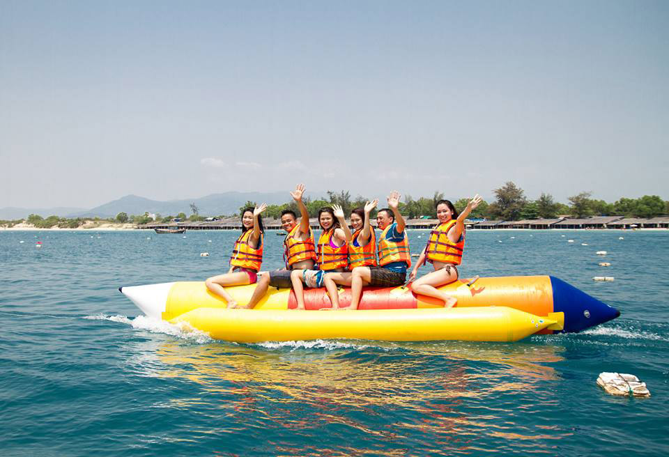 Khách hàng mục tiêu của Đảo Ngọc Resort