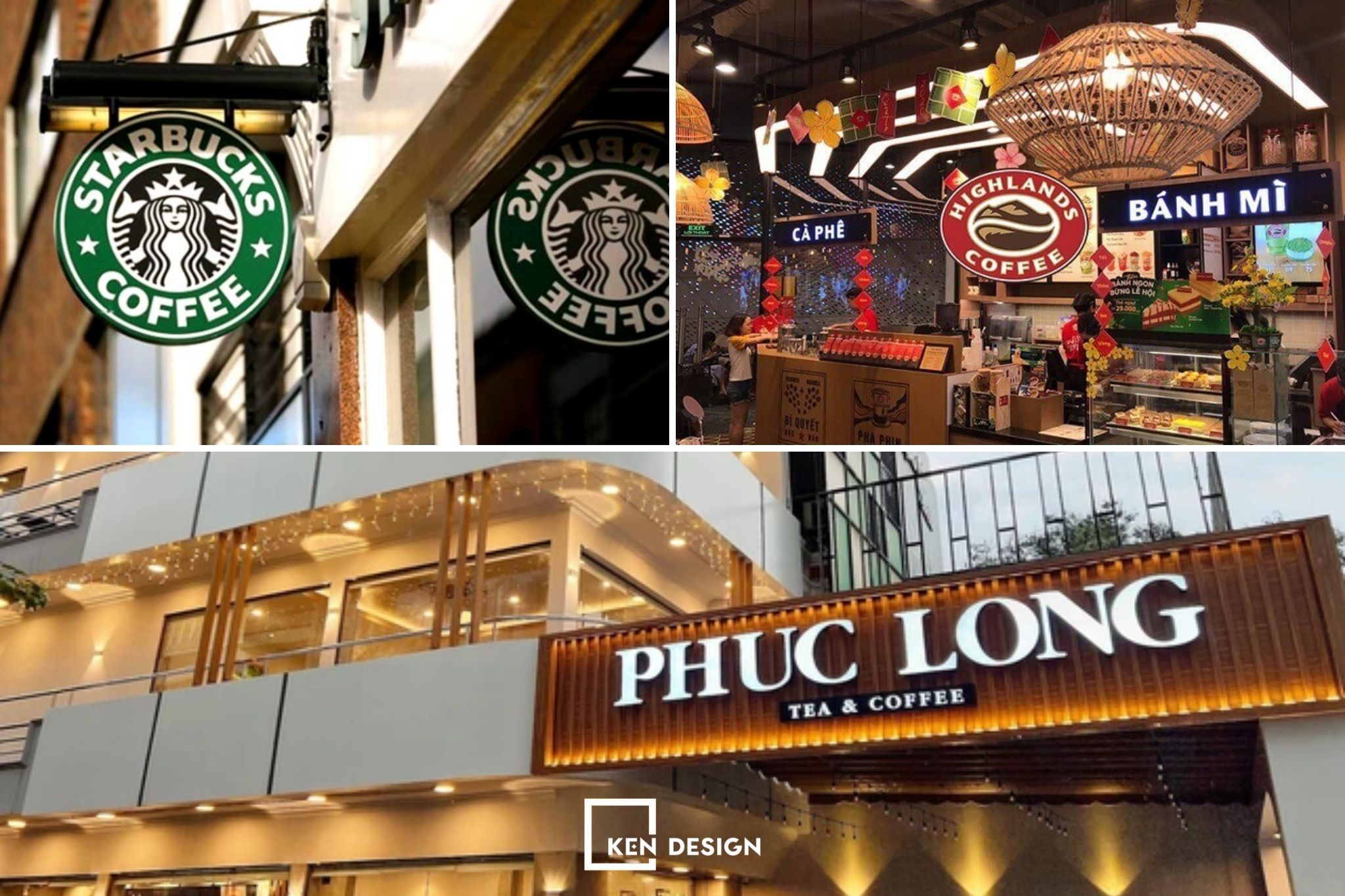 thị trường kinh doanh quán cafe cuối năm 2023