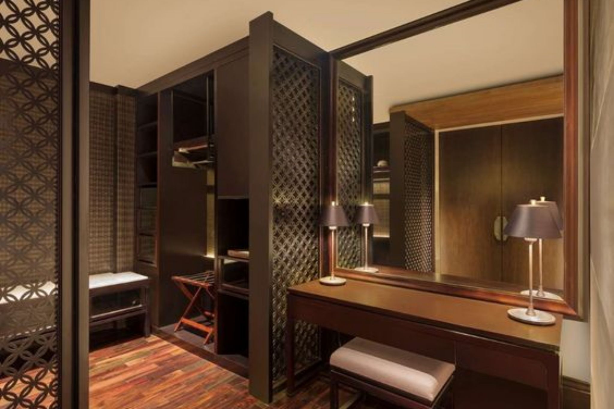 kinh nghiệm thi công nội thất khách sạn đúng quy trình