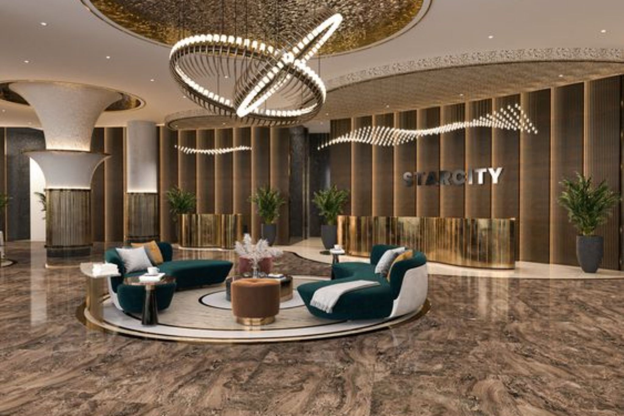 kinh nghiệm thi công nội thất khách sạn