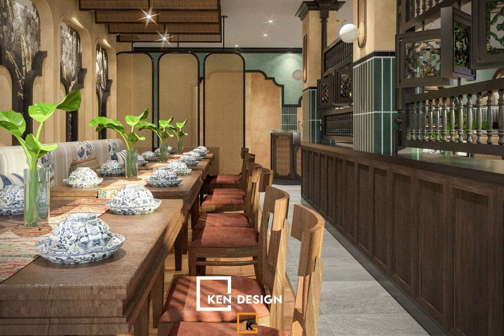 kinh-nghiem-thiet-ke-thi-cong-nha-hang-tai-uc8