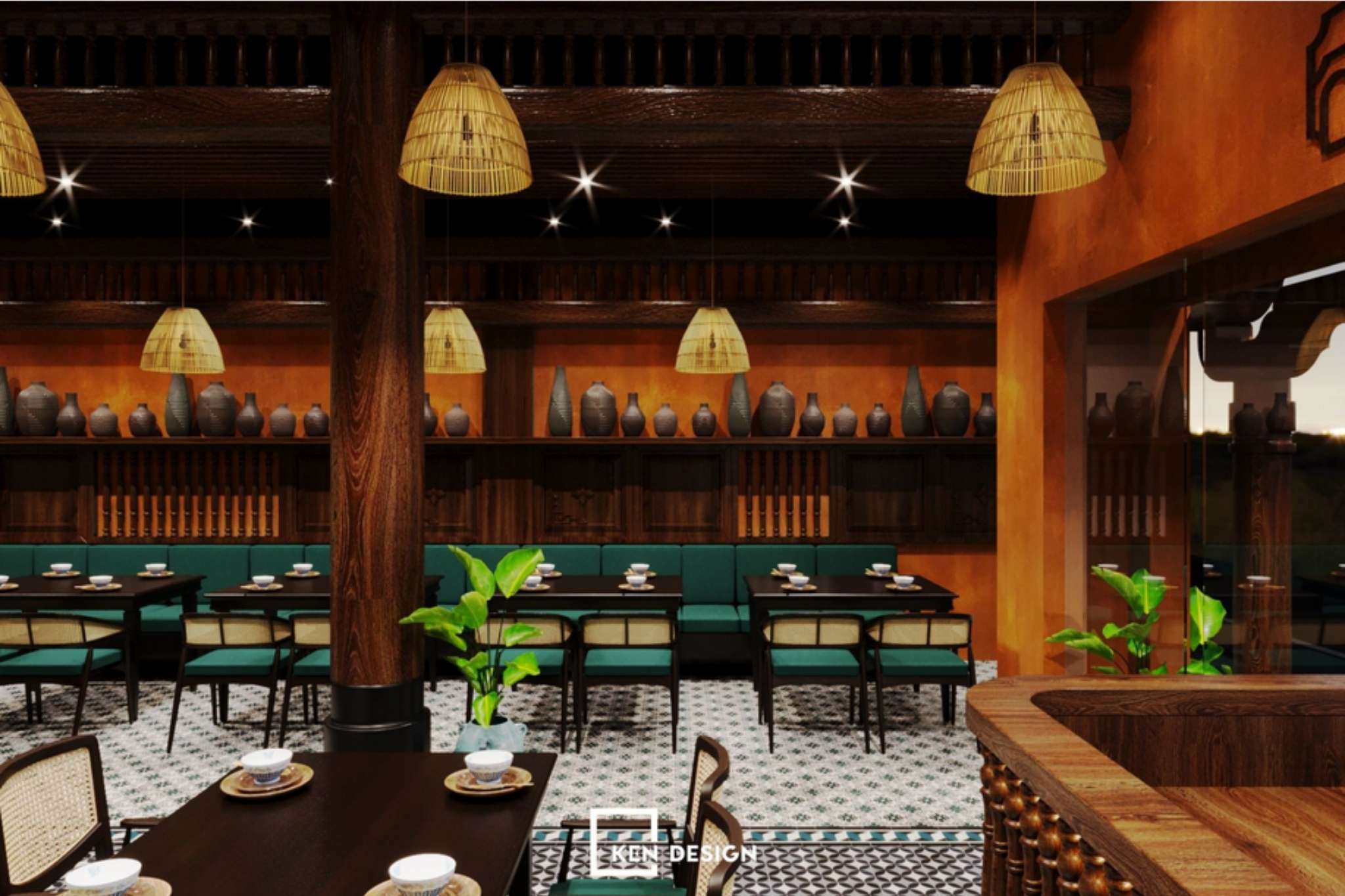 kinh-nghiem-thiet-ke-thi-cong-nha-hang-tai-uc5