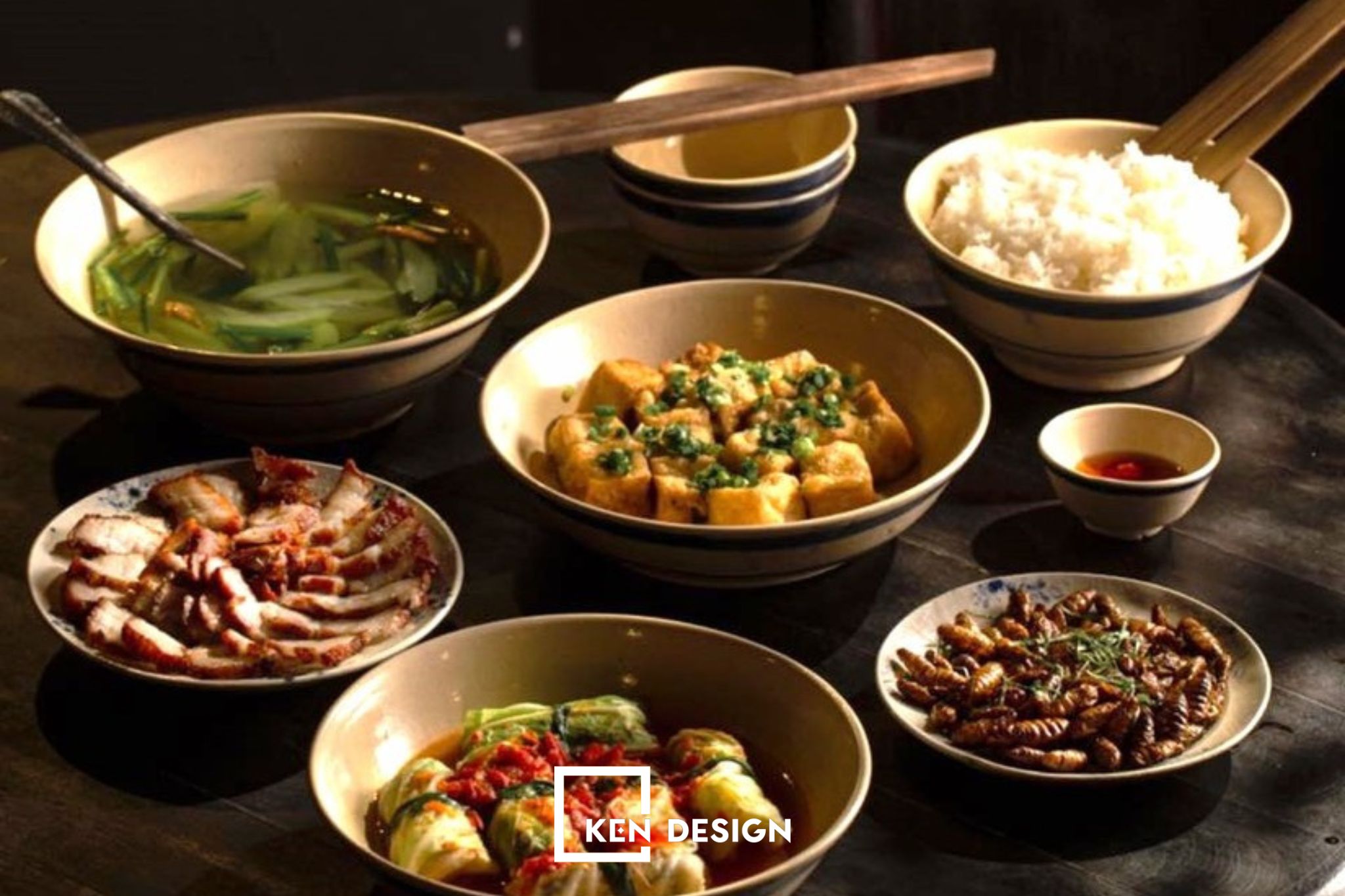 Làm thế nào để một nhà hàng đạt sao Michelin?