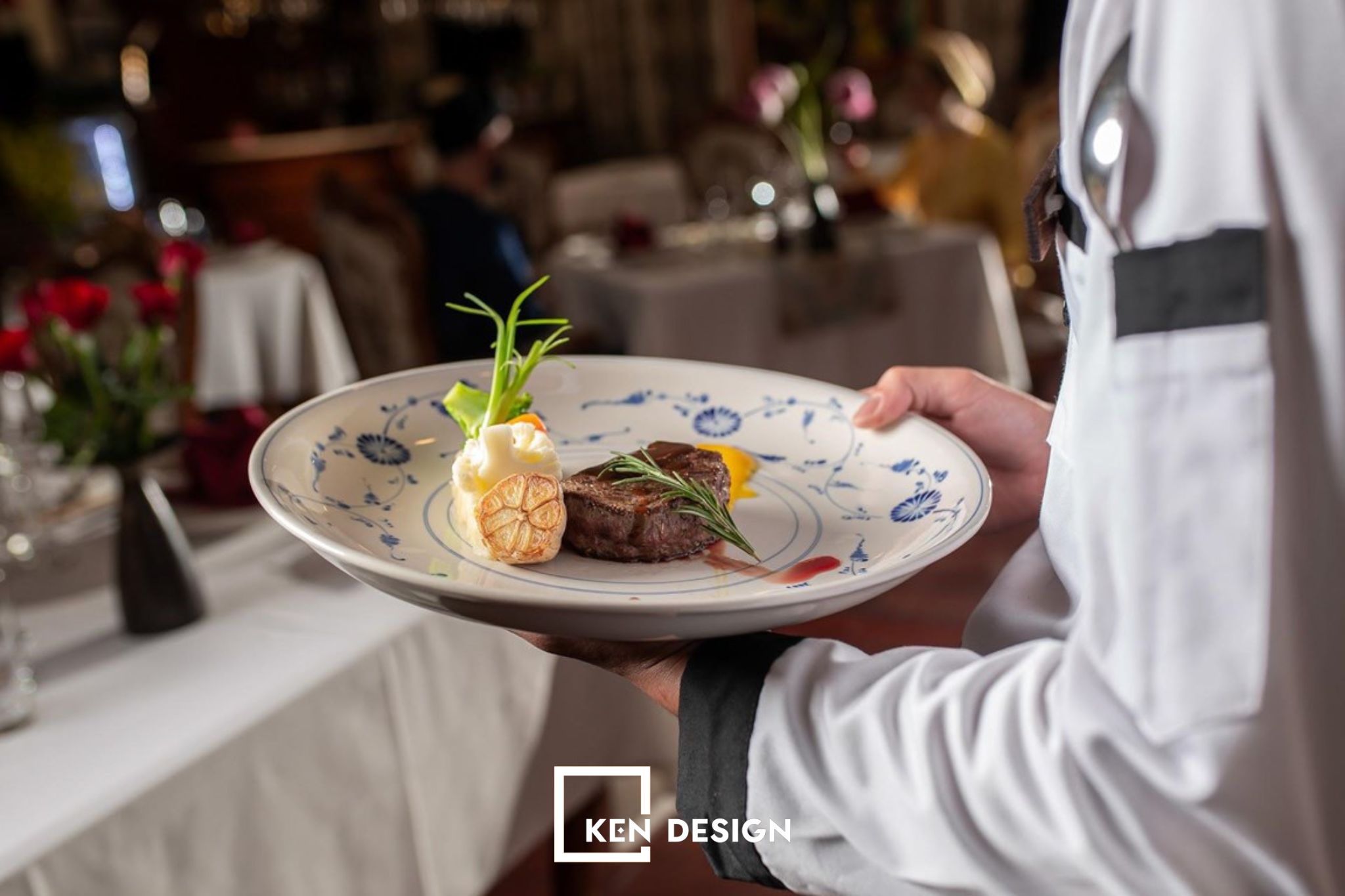Làm thế nào để một nhà hàng đạt sao Michelin?