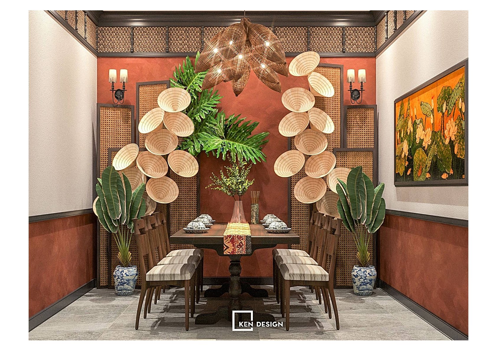 7 sai lầm thường gặp khi thiết kế nhà hàng fine dining