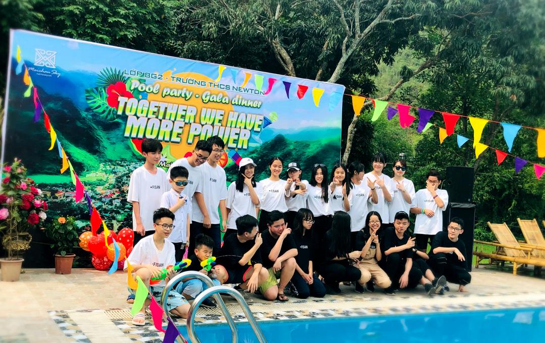 Khách hàng mục tiêu của Mai Châu Sky Resort