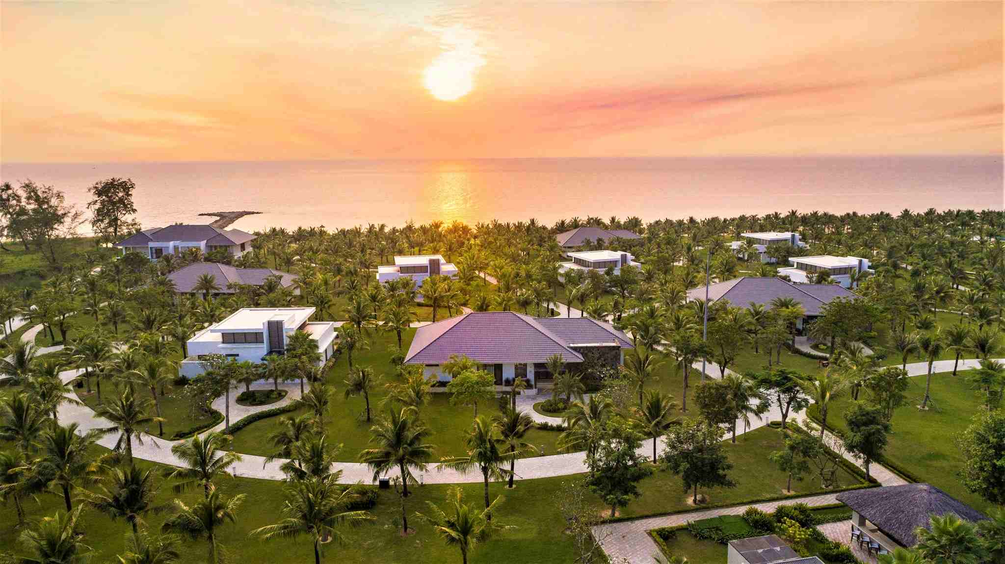 Lợi thế cạnh tranh Radisson Blu Resort Phú Quốc