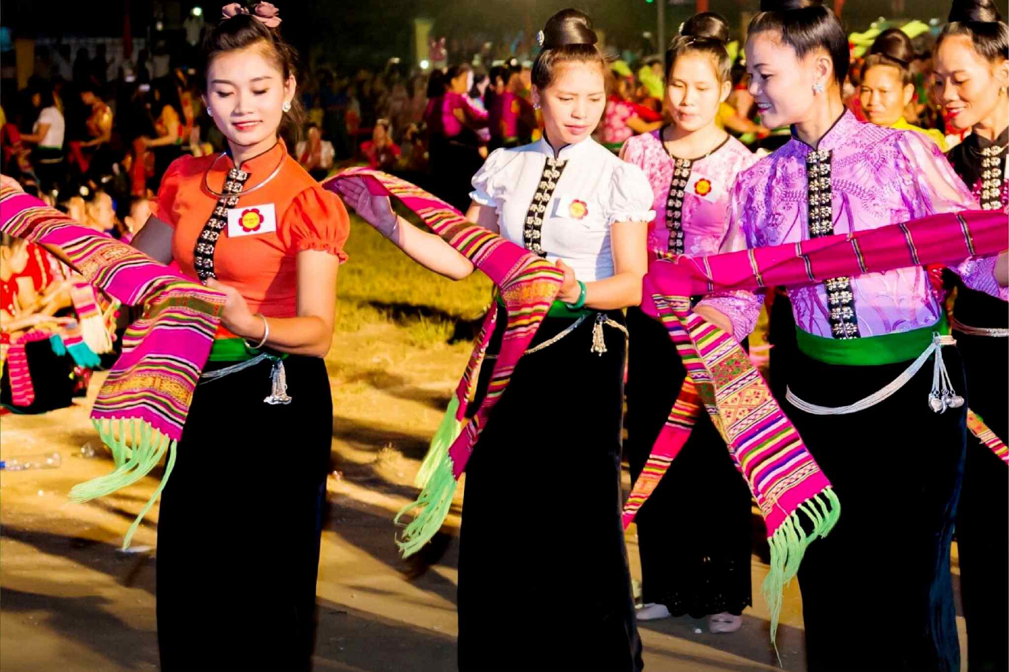 Lợi thế cạnh tranh của Serena Resort Hòa bình