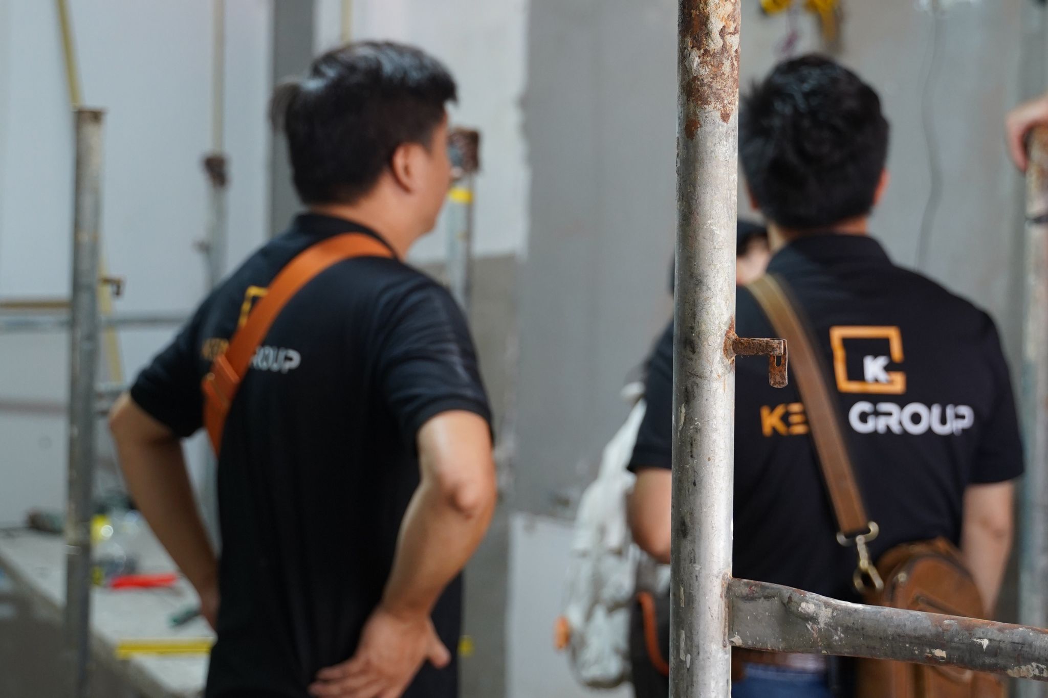 lưu ý khi thiết kế chuỗi nhà hàng
