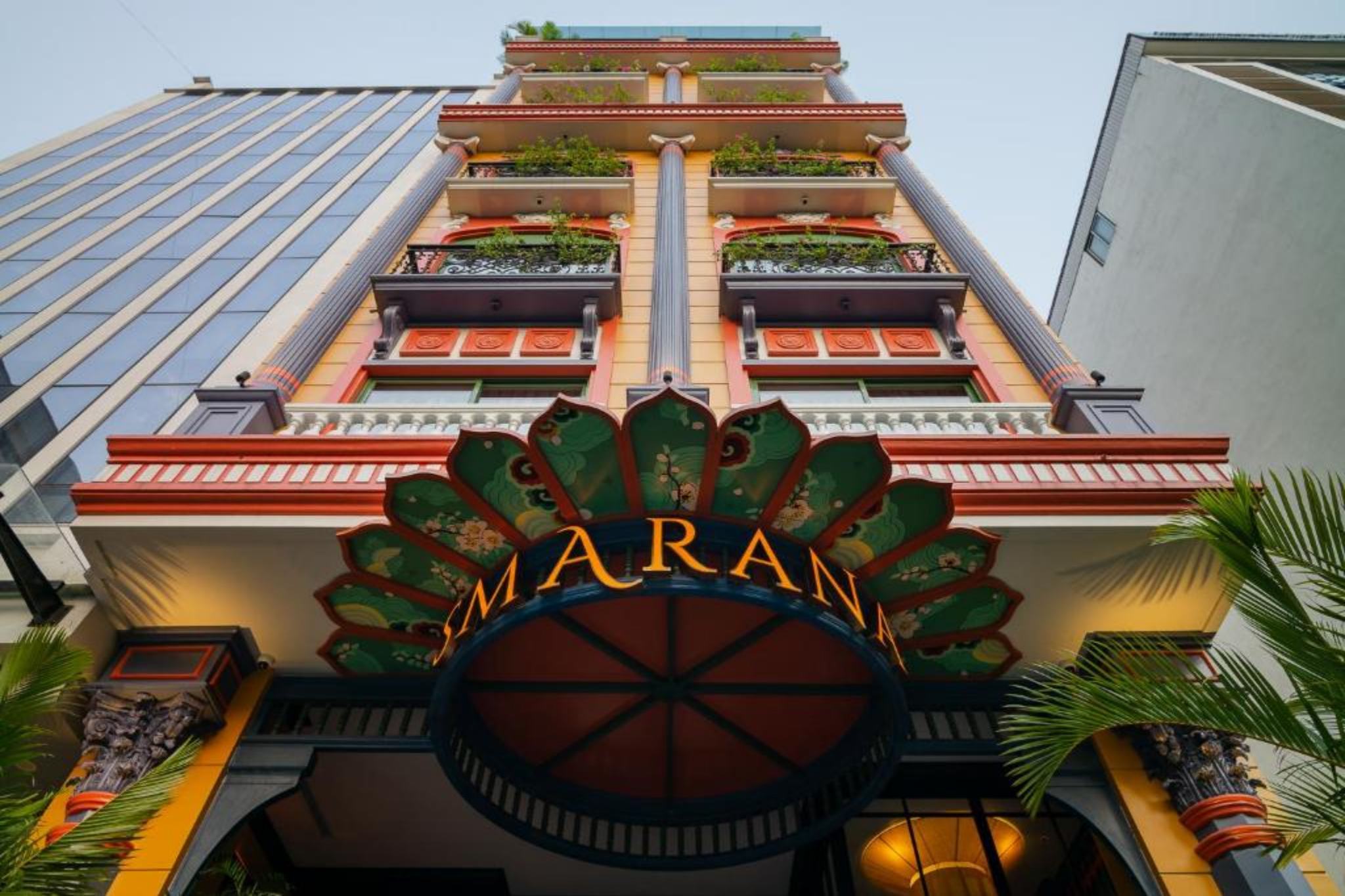 Smarana Hanoi Heritage