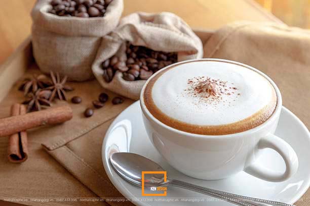 Lợi ích và cách phân loại máy pha cà phê có thể bạn chưa biết? | Kendesign
