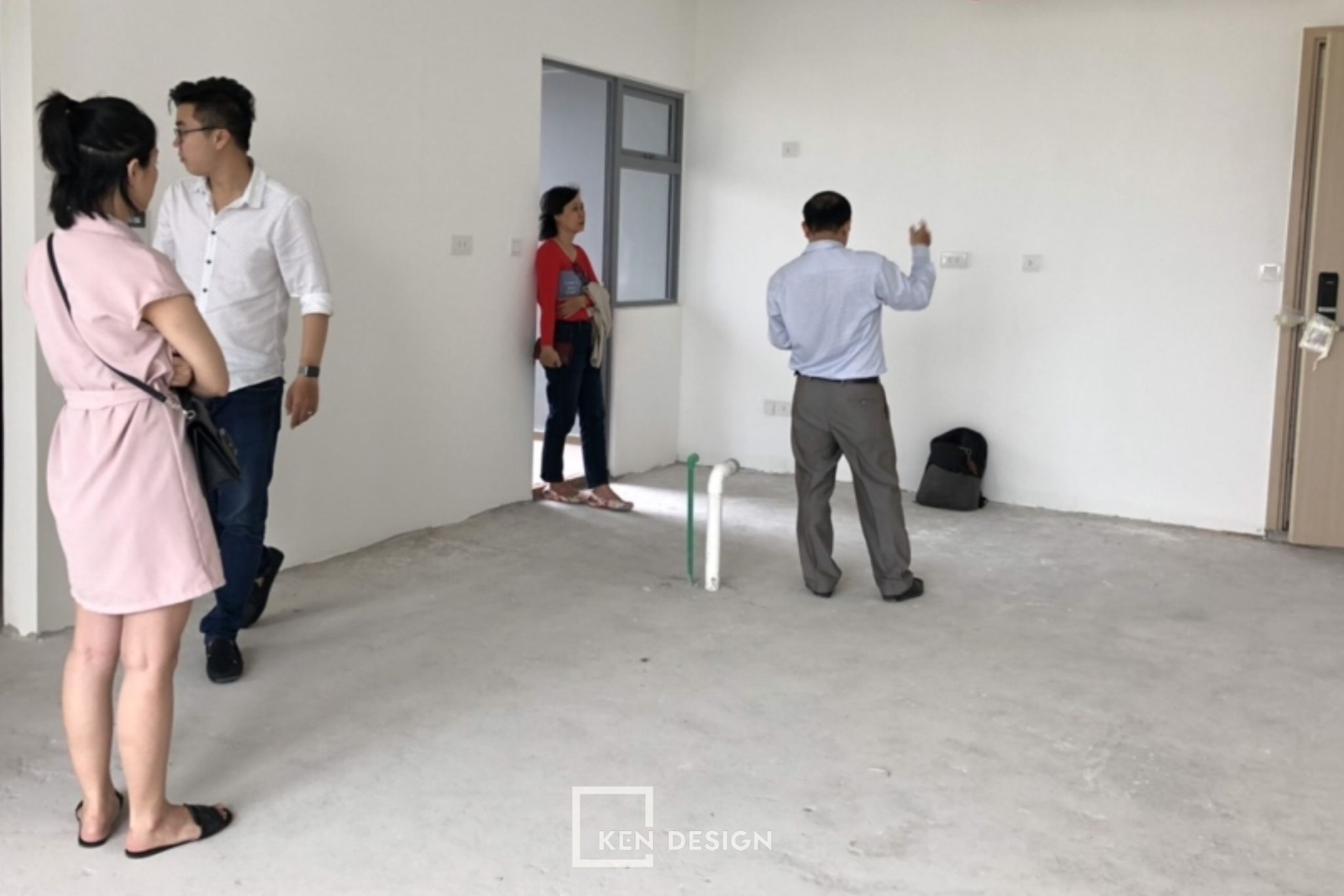 Mở nhà hàng cần chuẩn bị những gì?