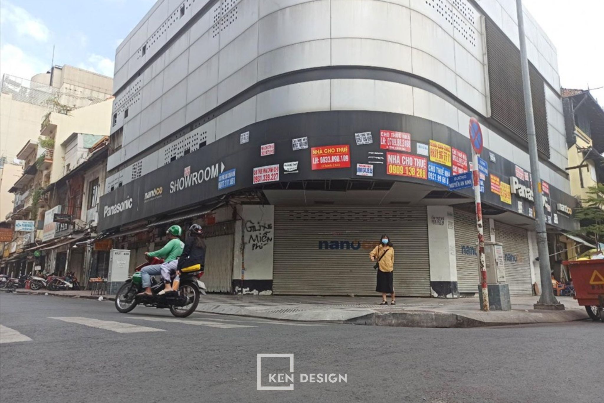 Mở nhà hàng cần chuẩn bị những gì?