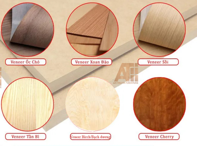 Nhà hàng phong cách hiện đại