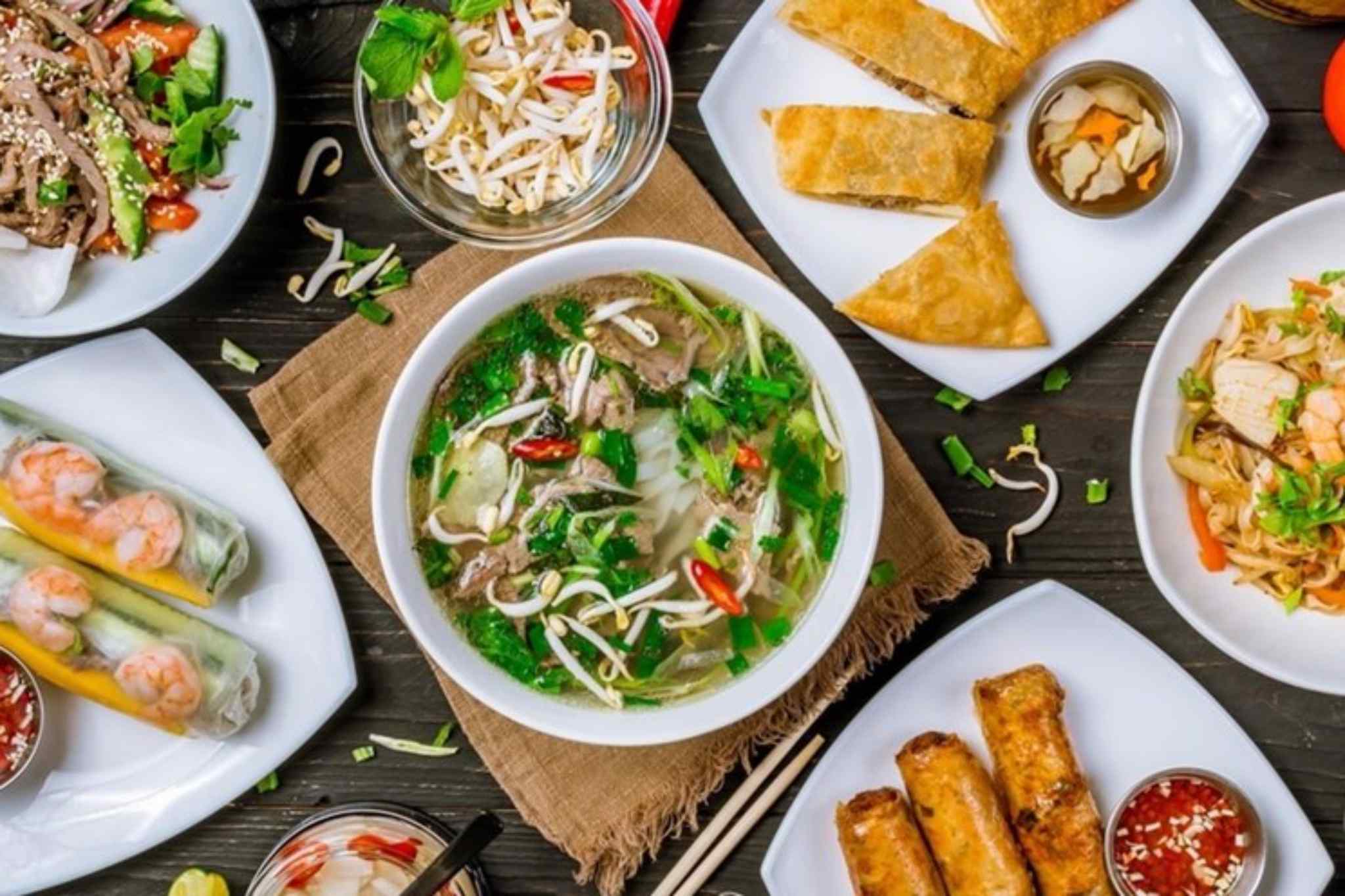 Phở Hà Nội