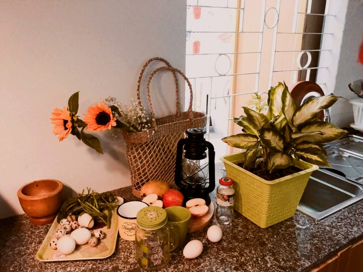 review Letters Homestay Phú Yên