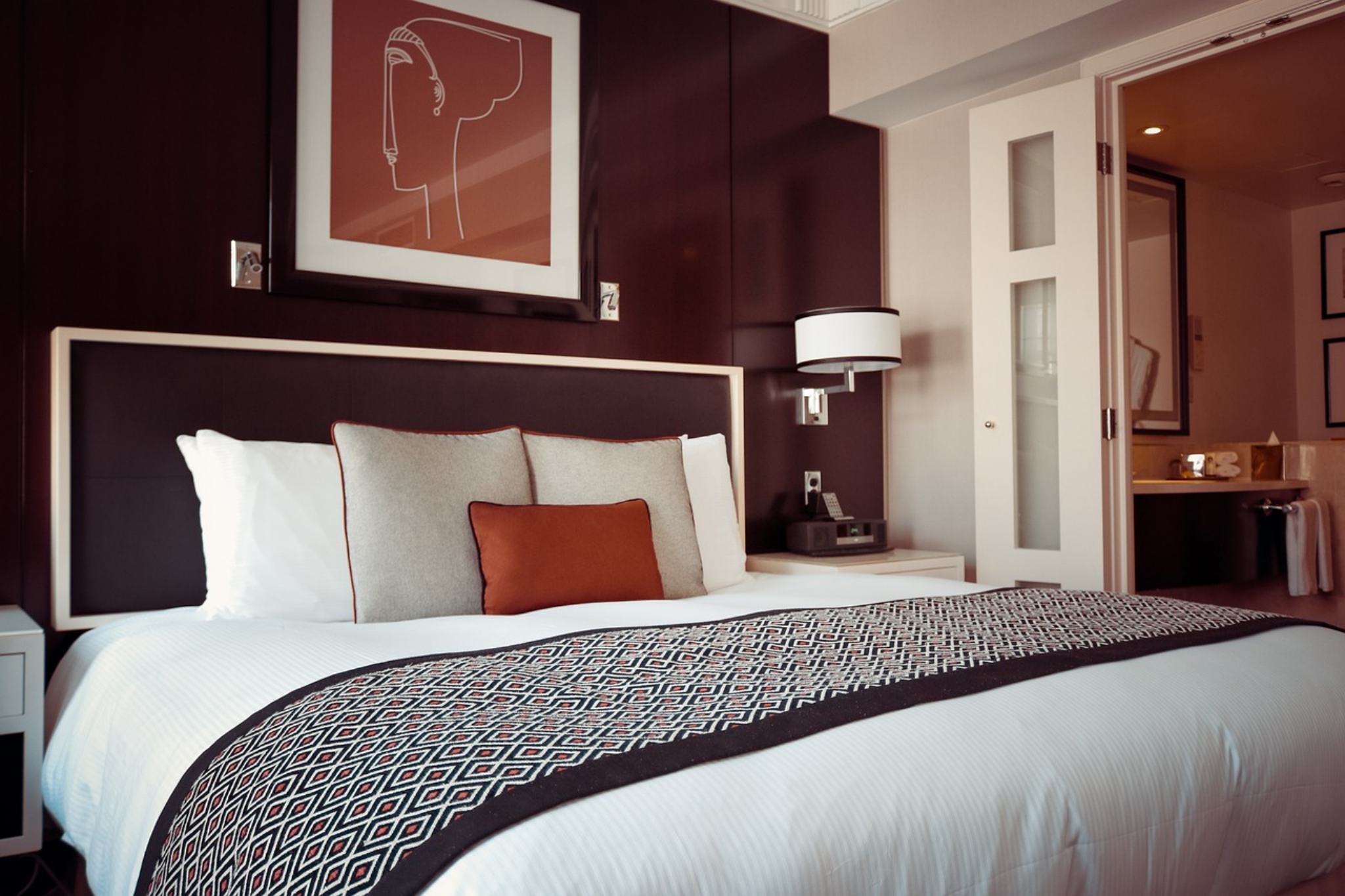 phong cách thiết kế Boutique
