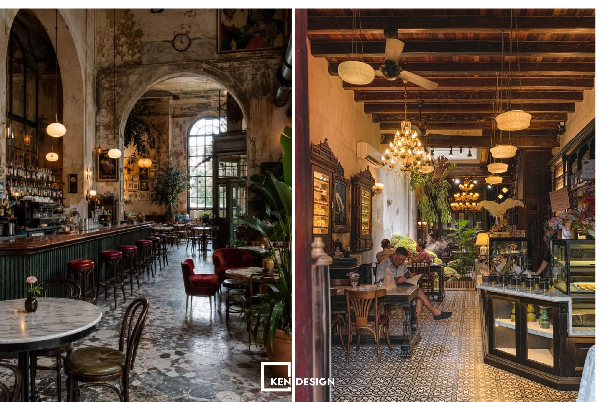 cafe-bistro-phong-cach-vintage