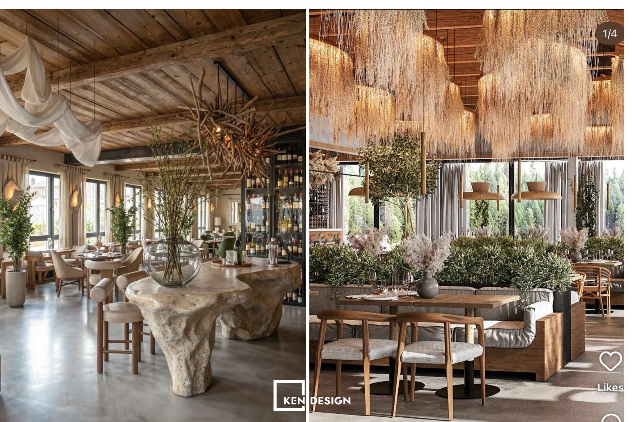 cafe-bistro-phong-cach-bac-au