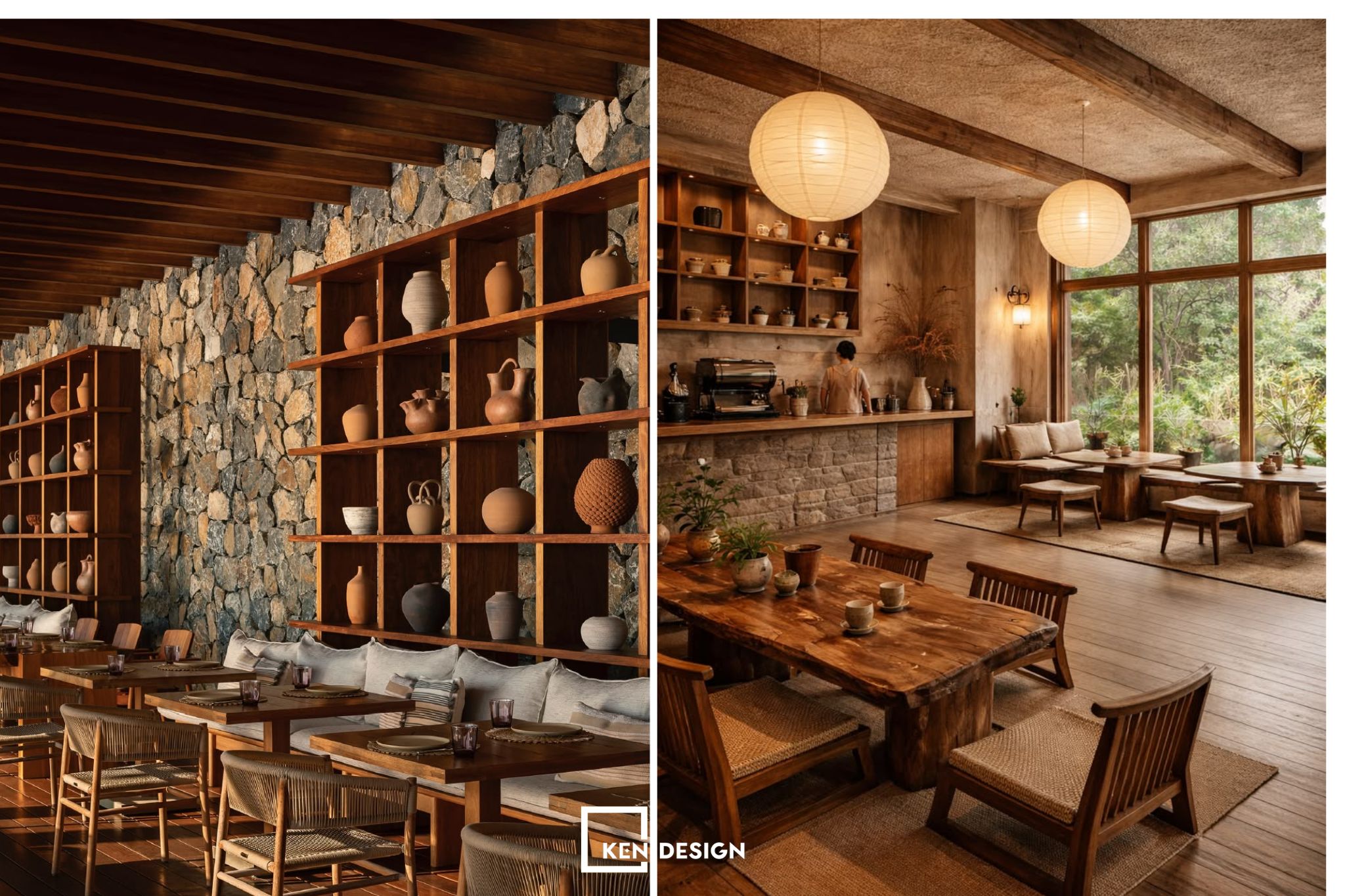 cafe-bistro-phong-cach-rustic